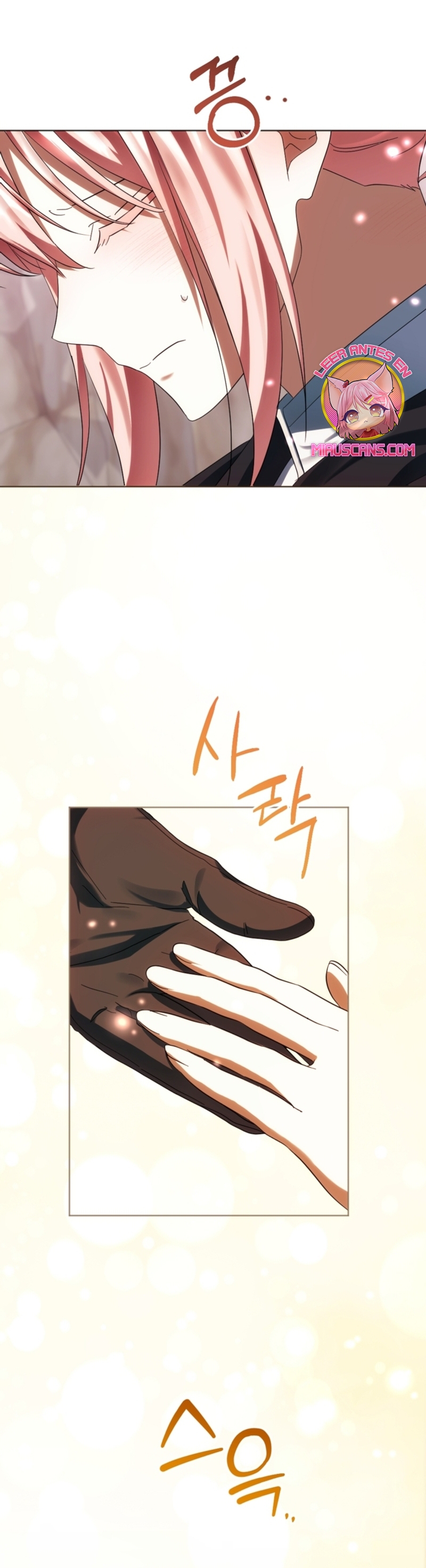 Él despertó cuando yo morí Capítulo 73 - Página 20