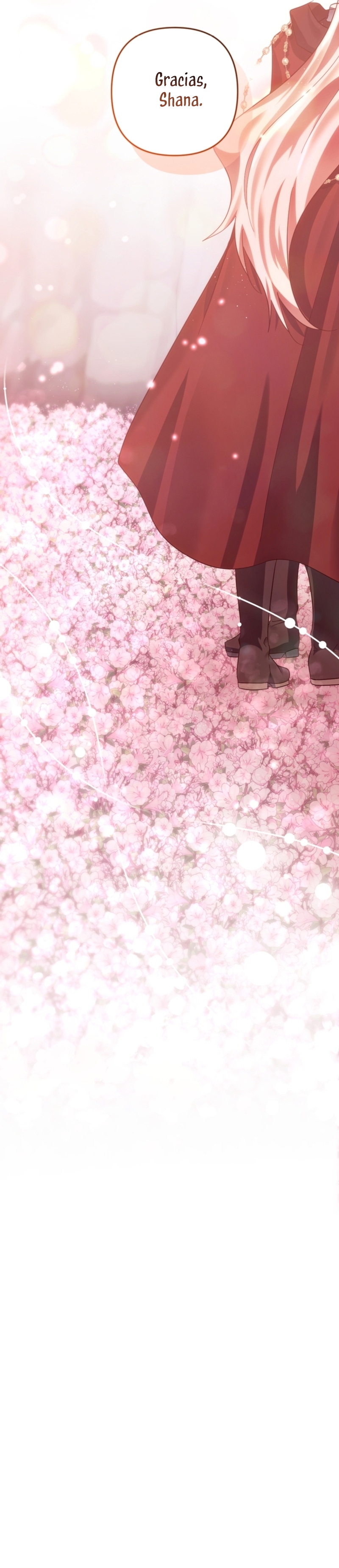 Él despertó cuando yo morí Capítulo 73 - Página 23