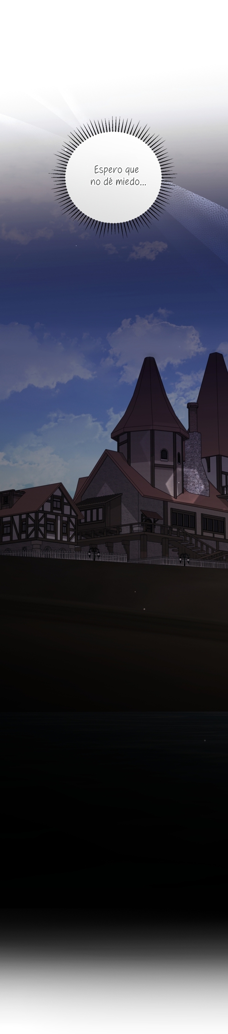 Él despertó cuando yo morí Capítulo 74 - Página 26