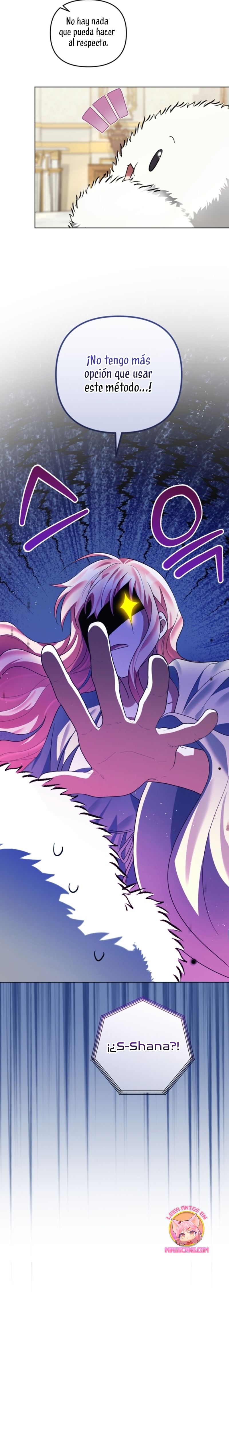 Él despertó cuando yo morí Capítulo 76 - Página 25