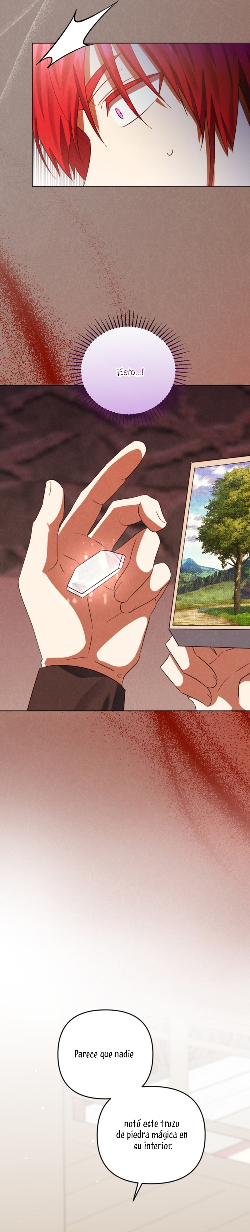 Él despertó cuando yo morí Capítulo 77 - Página 21