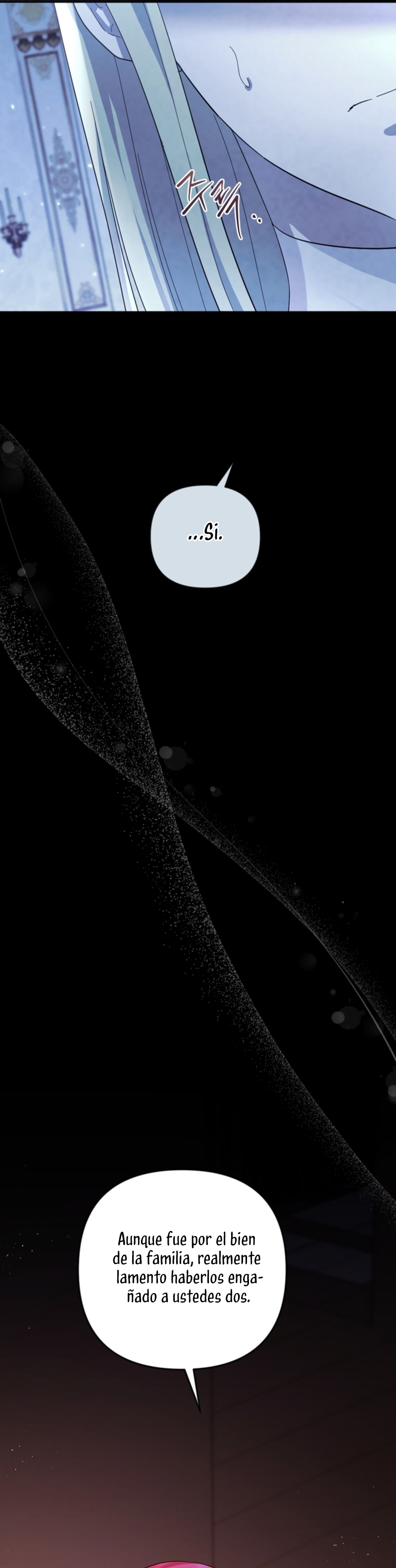 Él despertó cuando yo morí Capítulo 78 - Página 11