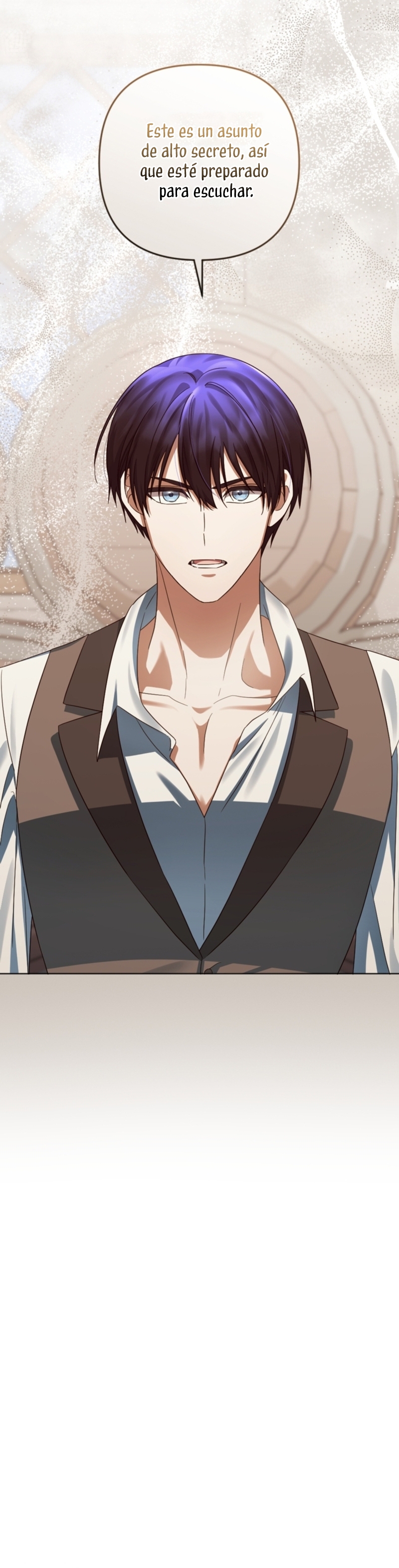 Él despertó cuando yo morí Capítulo 78 - Página 25