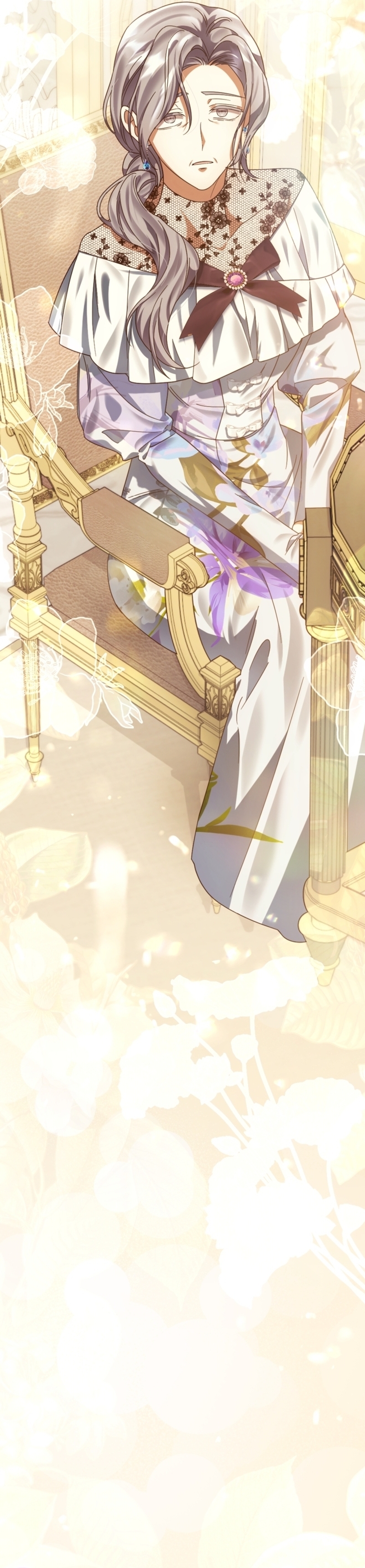 Él despertó cuando yo morí Capítulo 78 - Página 43