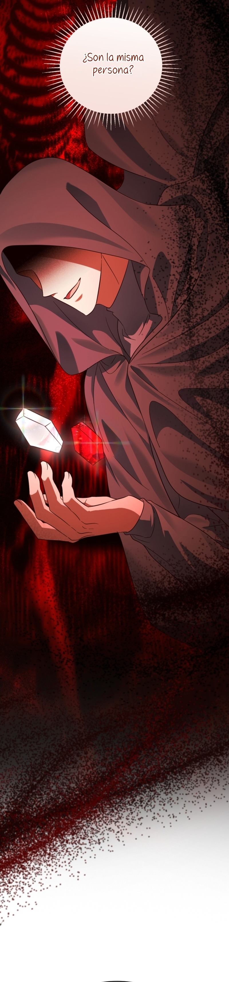 Él despertó cuando yo morí Capítulo 78 - Página 5