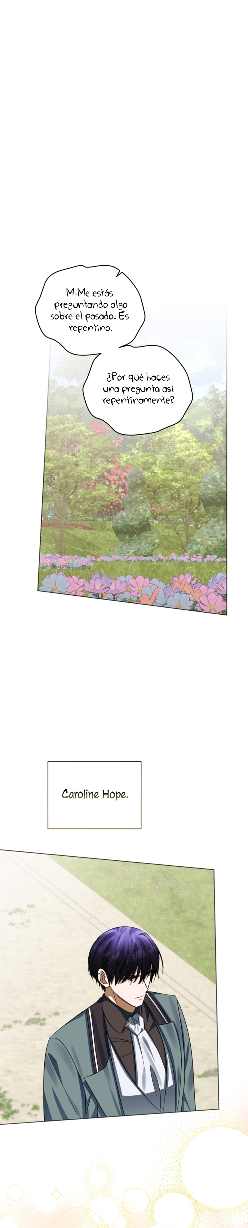 Él despertó cuando yo morí Capítulo 79 - Página 19