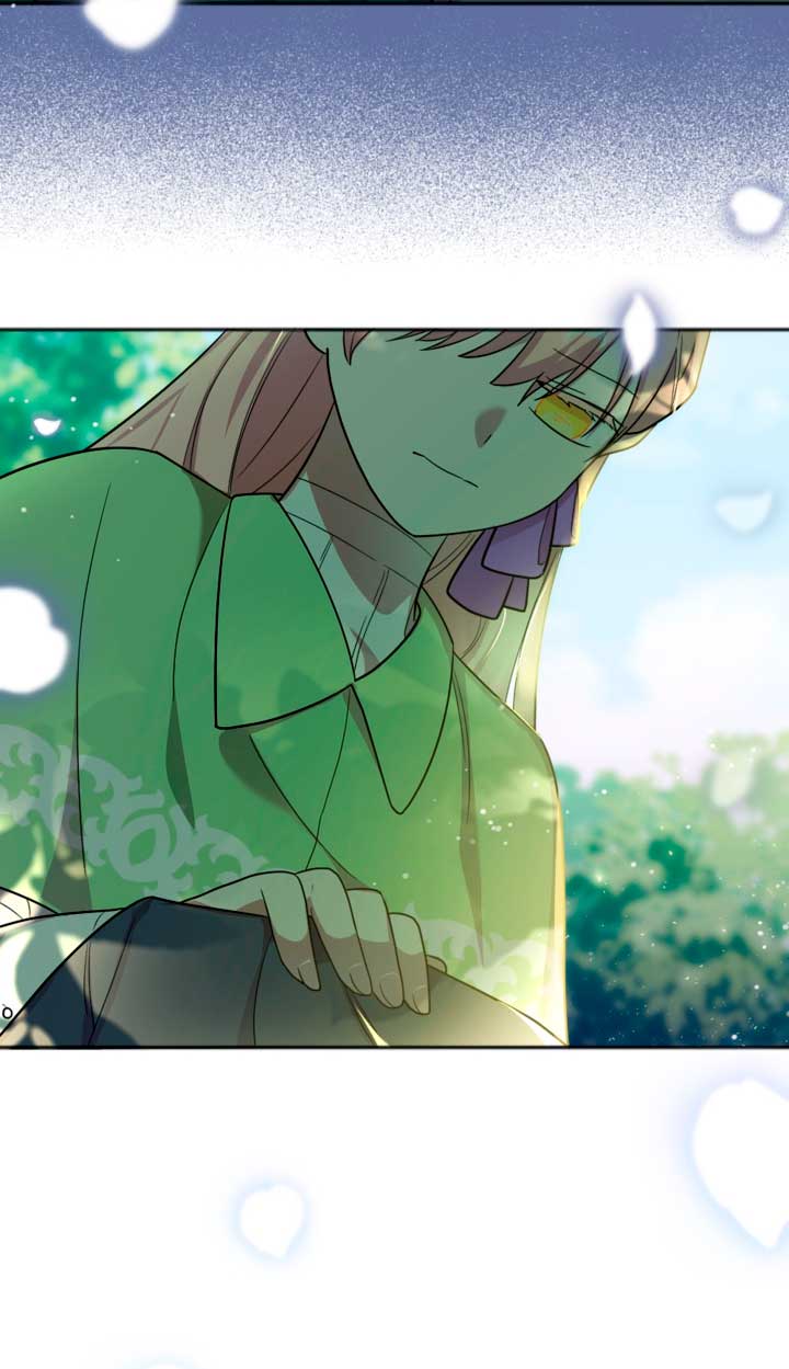 Él despertó cuando yo morí Capítulo 8 - Página 10