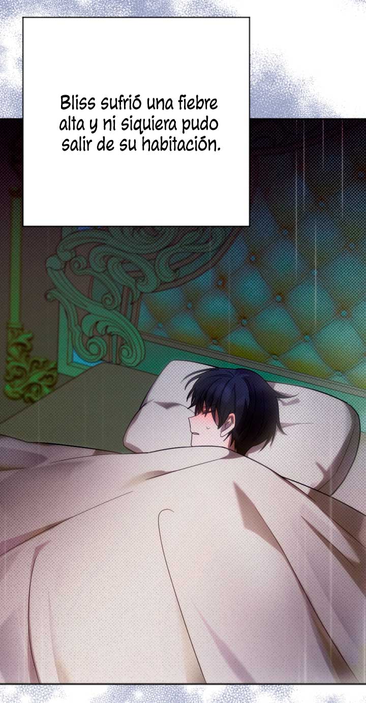 Él despertó cuando yo morí Capítulo 8 - Página 13