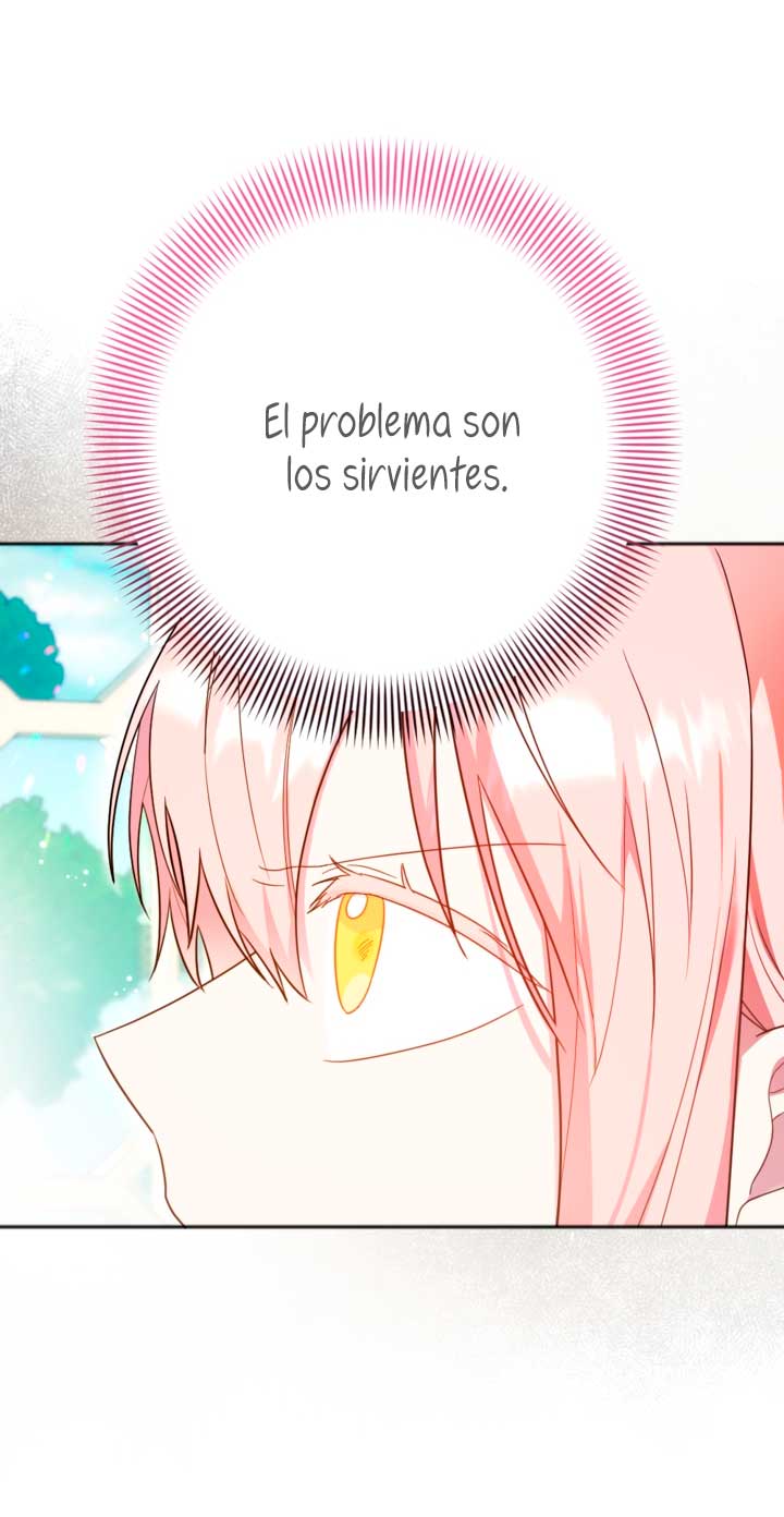 Él despertó cuando yo morí Capítulo 8 - Página 15