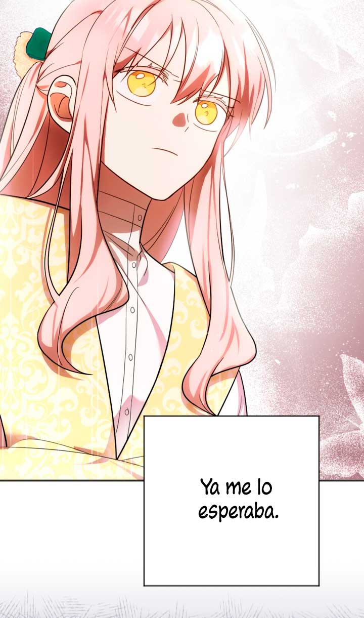 Él despertó cuando yo morí Capítulo 8 - Página 24