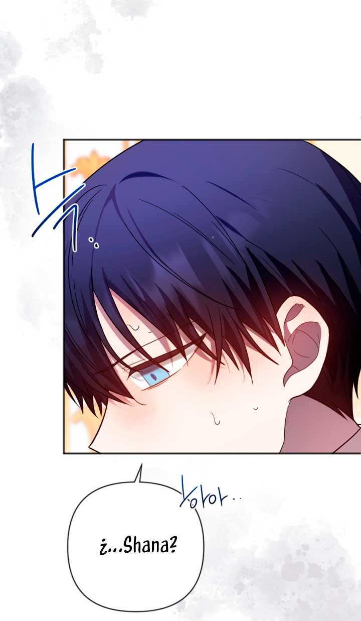 Él despertó cuando yo morí Capítulo 8 - Página 49