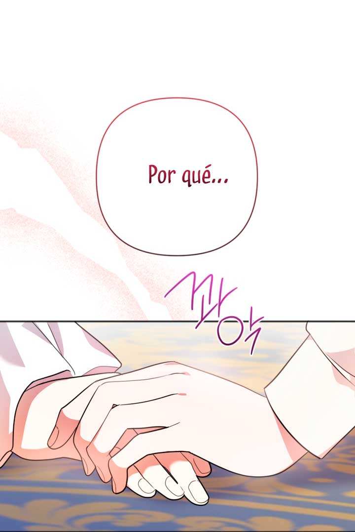 Él despertó cuando yo morí Capítulo 8 - Página 51