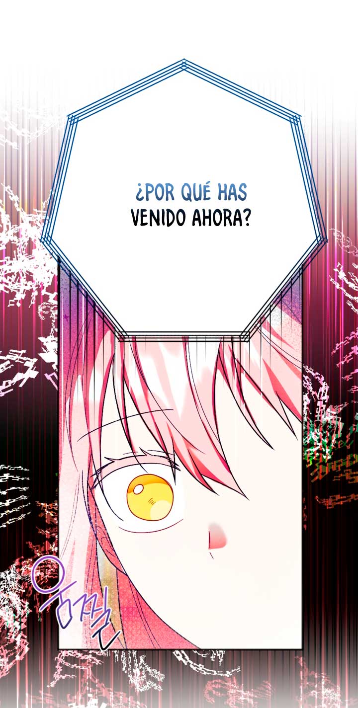 Él despertó cuando yo morí Capítulo 8 - Página 54