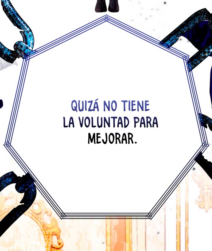 Él despertó cuando yo morí Capítulo 8 - Página 63