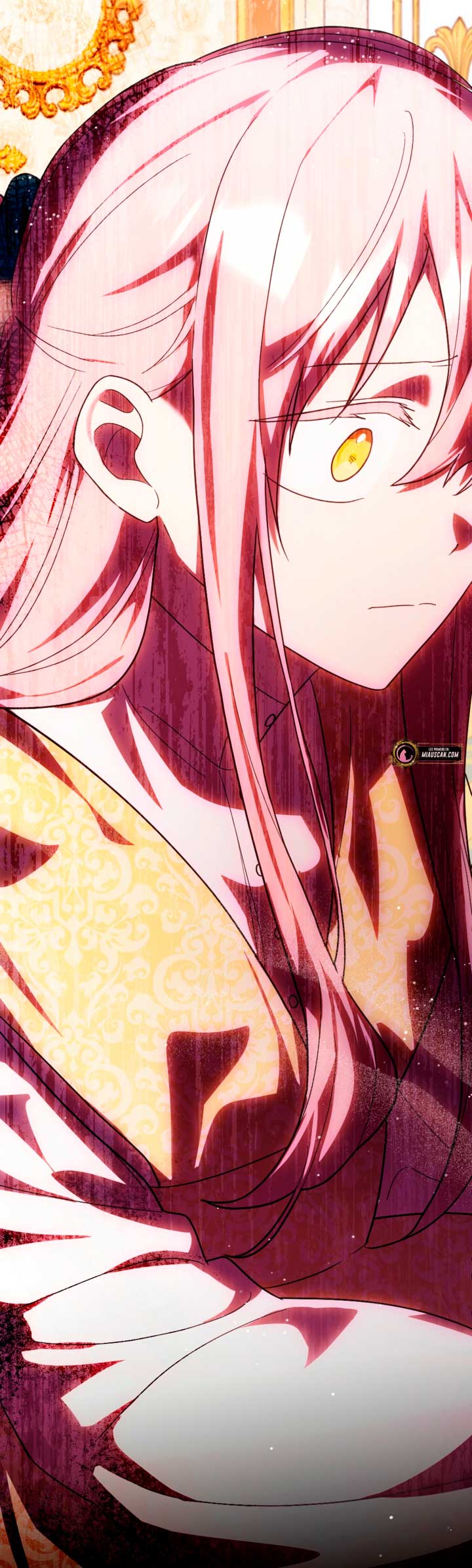 Él despertó cuando yo morí Capítulo 8 - Página 64