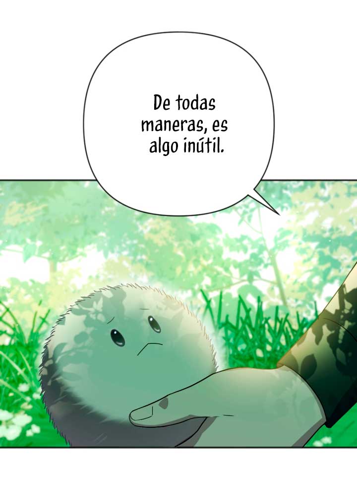 Él despertó cuando yo morí Capítulo 8 - Página 8