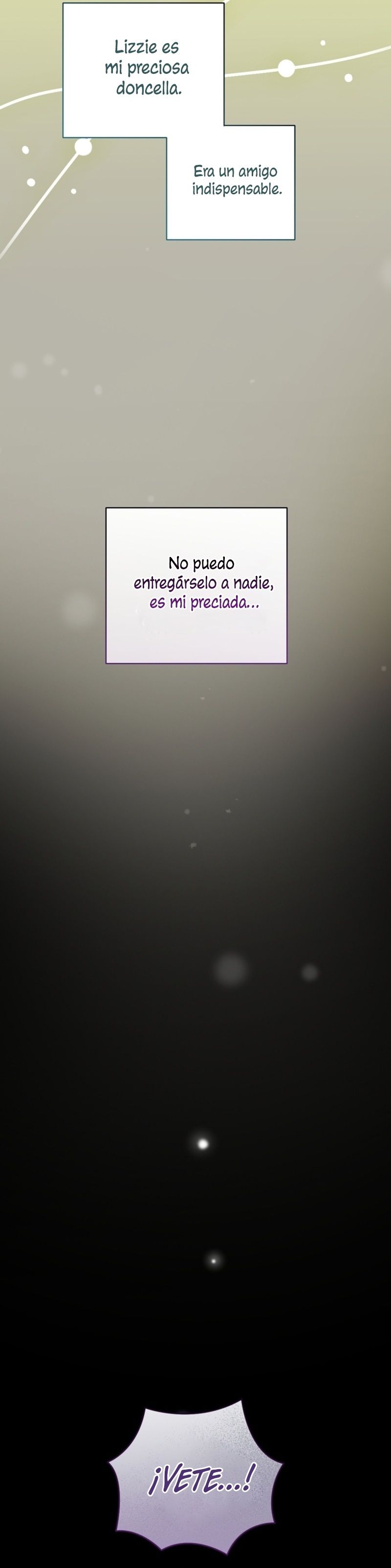 Él despertó cuando yo morí Capítulo 80 - Página 10