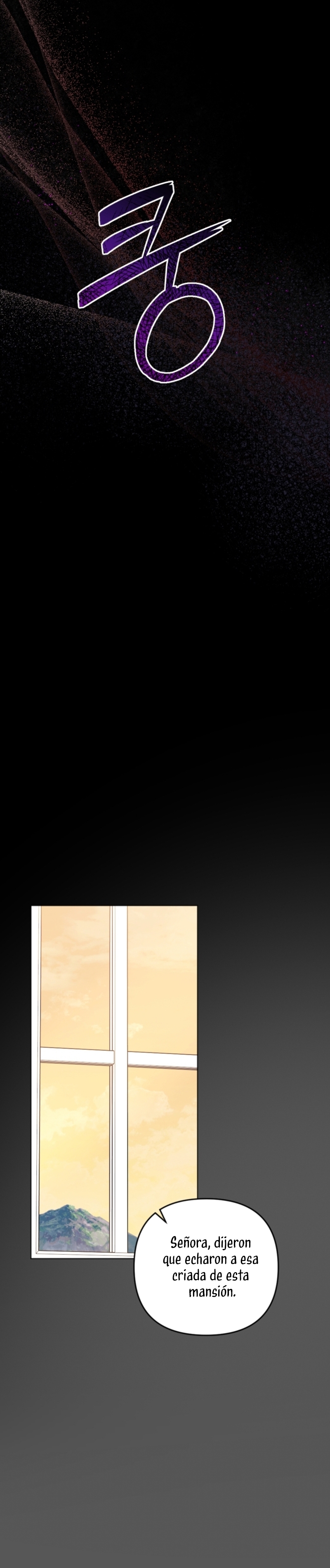 Él despertó cuando yo morí Capítulo 80 - Página 20