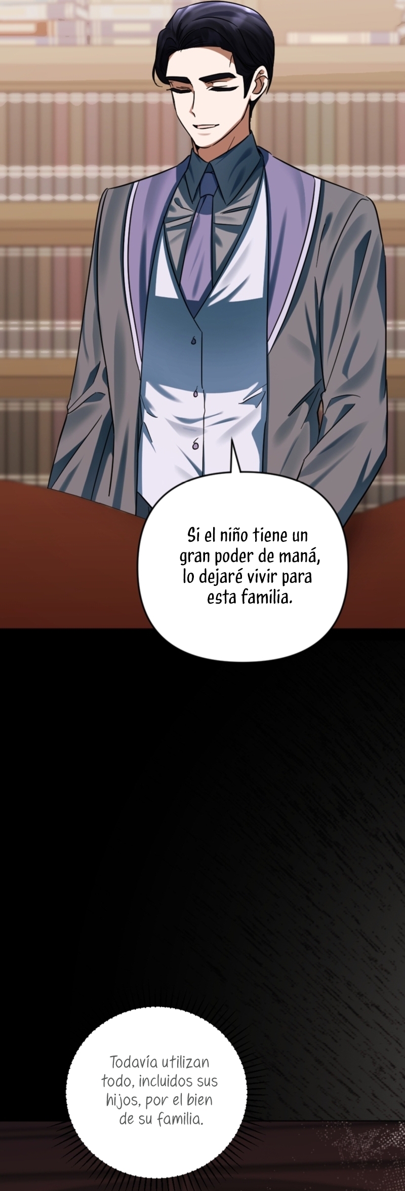 Él despertó cuando yo morí Capítulo 80 - Página 27