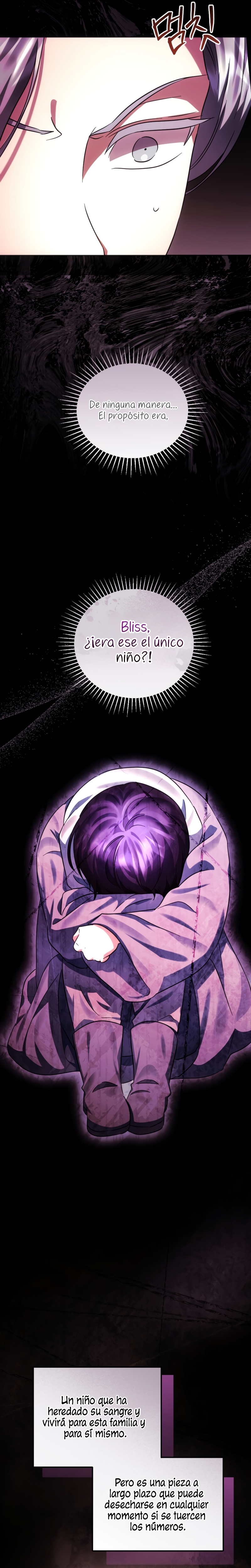 Él despertó cuando yo morí Capítulo 81 - Página 12