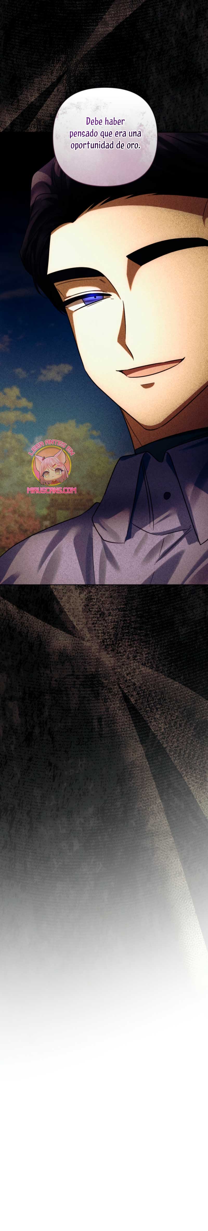 Él despertó cuando yo morí Capítulo 83 - Página 10