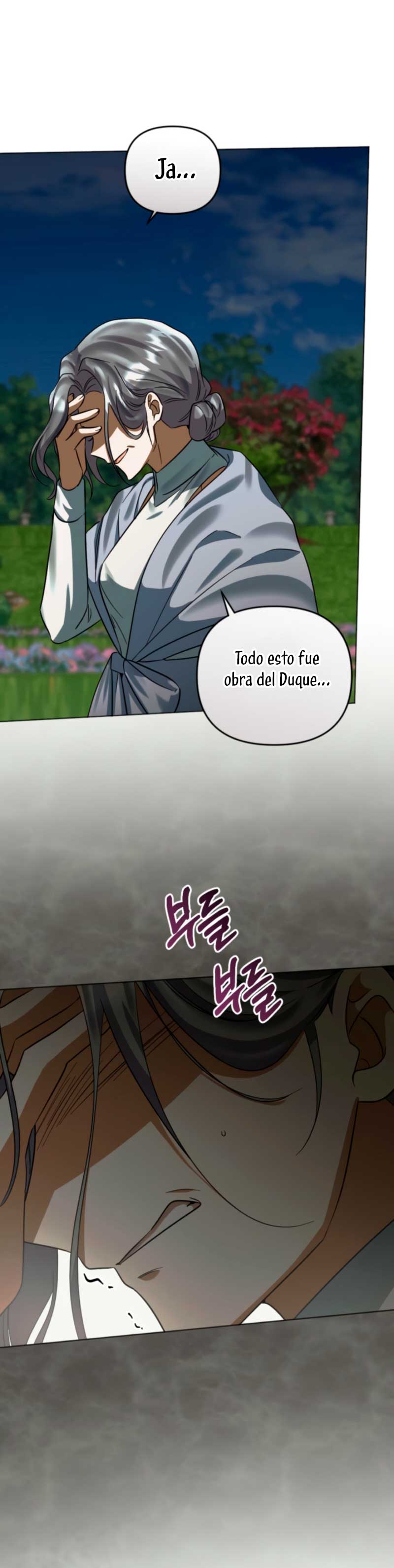 Él despertó cuando yo morí Capítulo 83 - Página 11