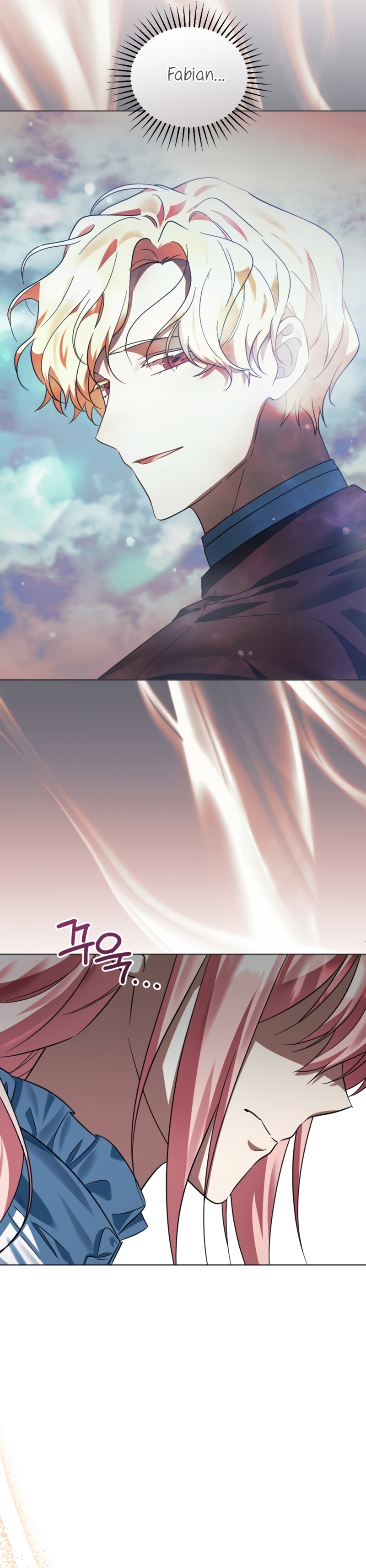 Él despertó cuando yo morí Capítulo 85 - Página 25