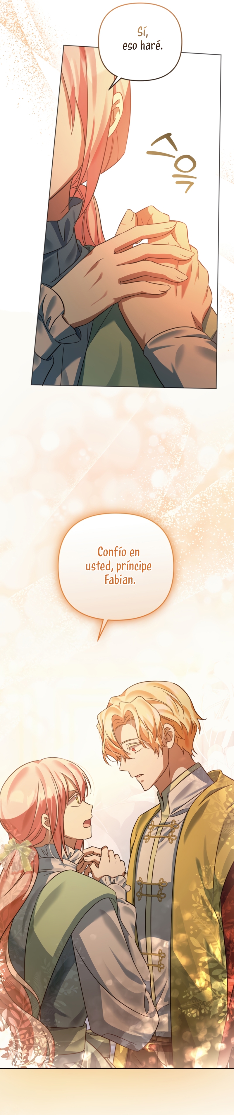 Él despertó cuando yo morí Capítulo 85 - Página 26