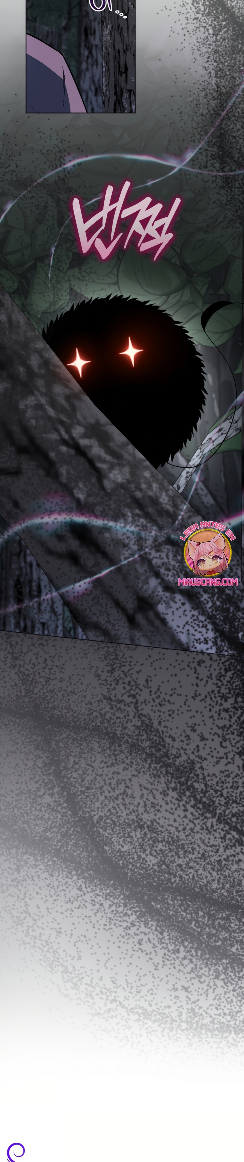 Él despertó cuando yo morí Capítulo 86 - Página 37