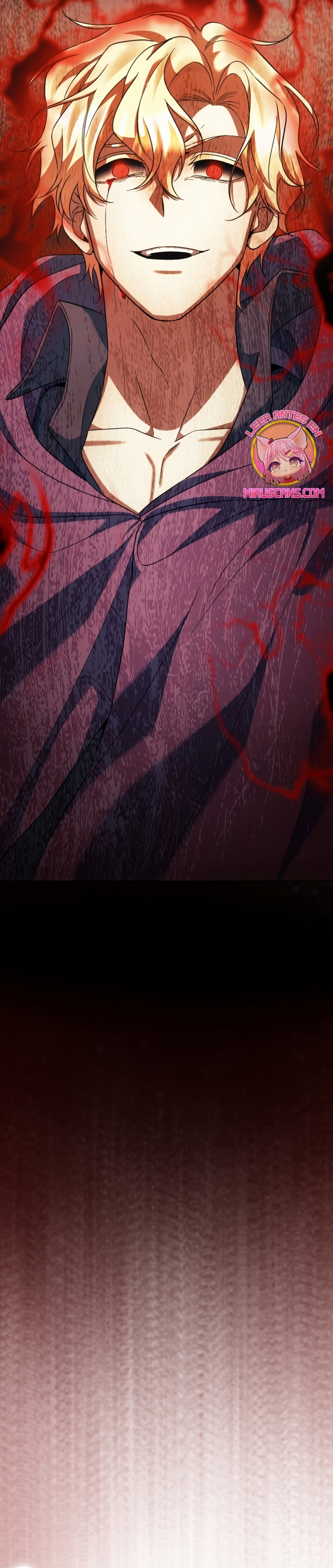 Él despertó cuando yo morí Capítulo 89 - Página 11