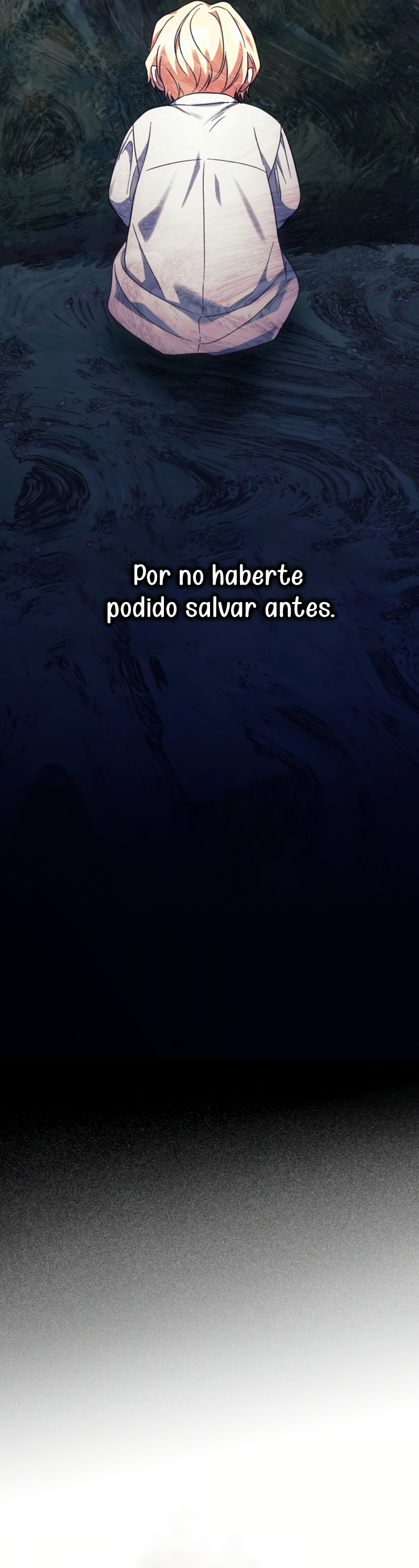 Él despertó cuando yo morí Capítulo 89 - Página 26