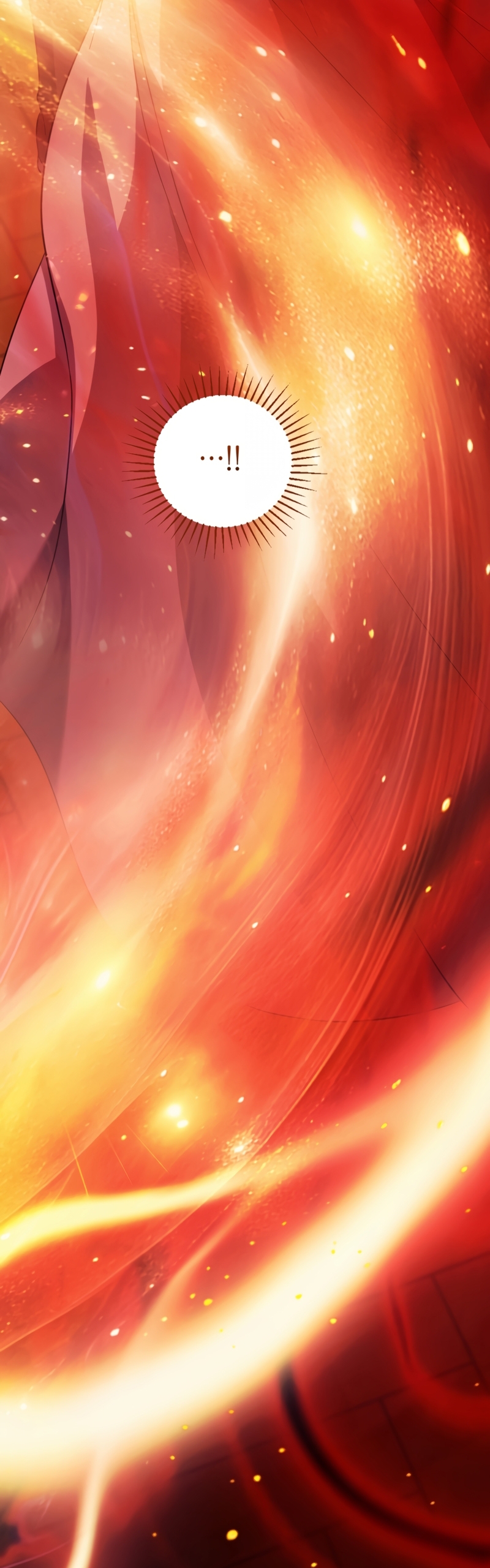 Él despertó cuando yo morí Capítulo 89 - Página 35