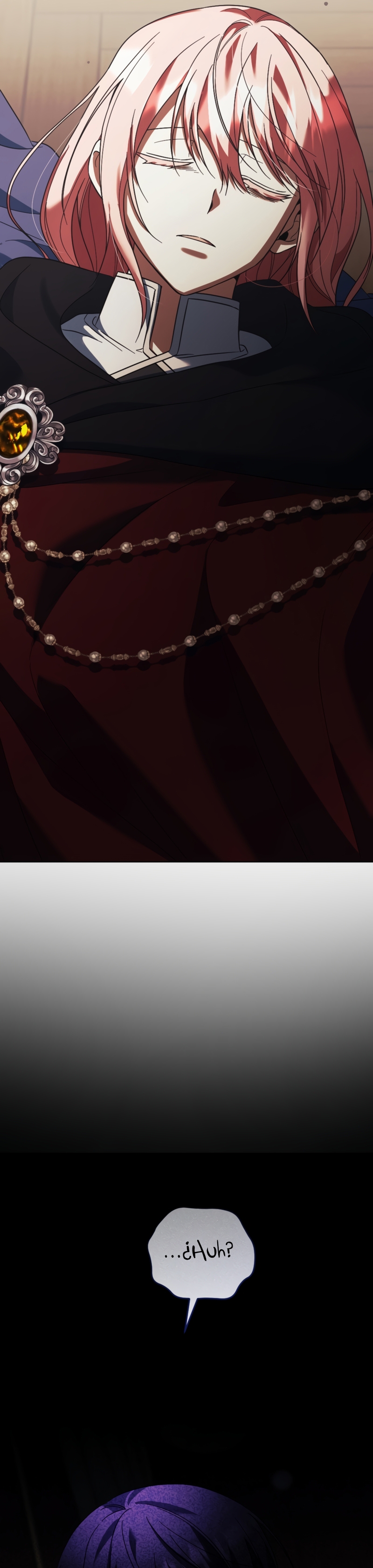 Él despertó cuando yo morí Capítulo 89 - Página 45