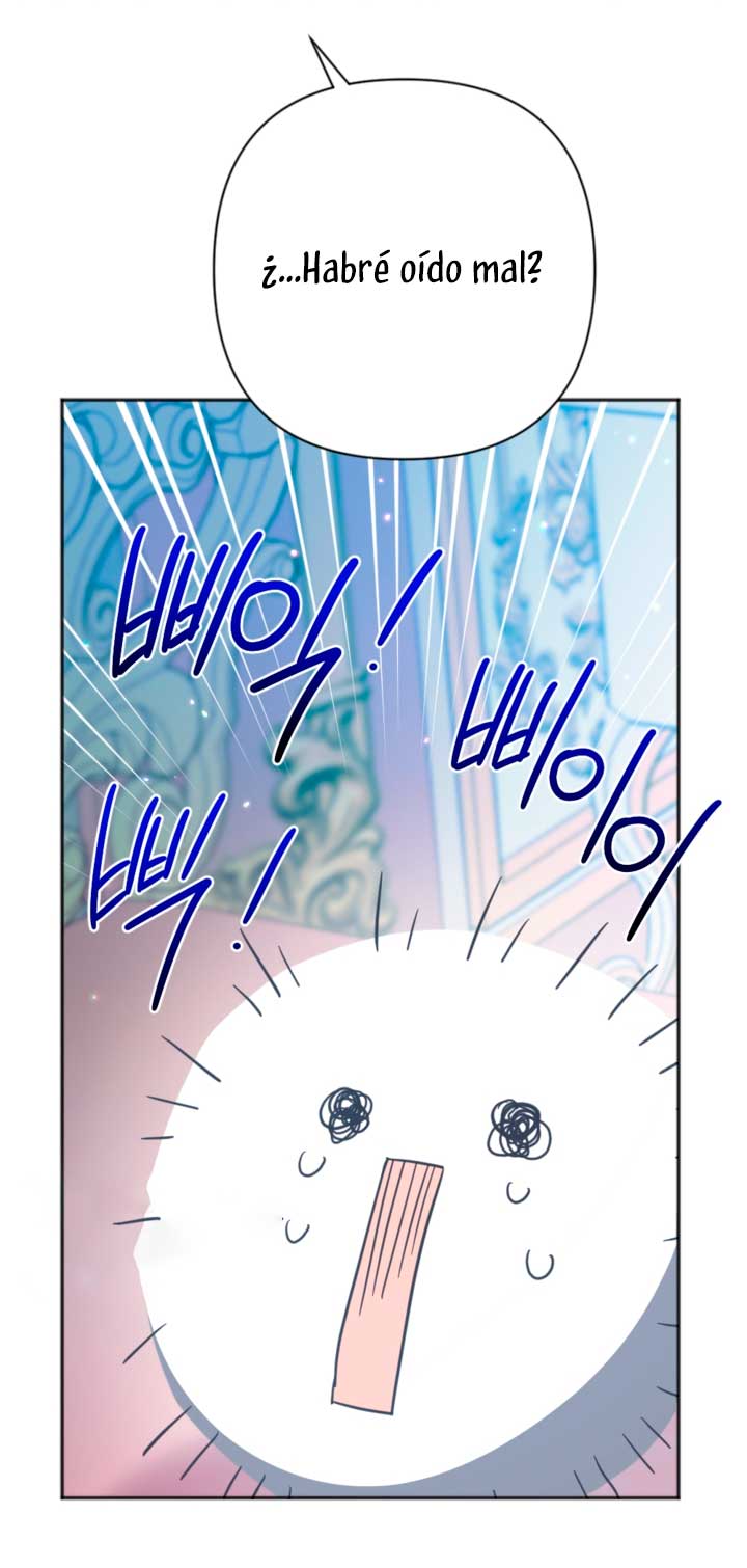 Él despertó cuando yo morí Capítulo 9 - Página 12