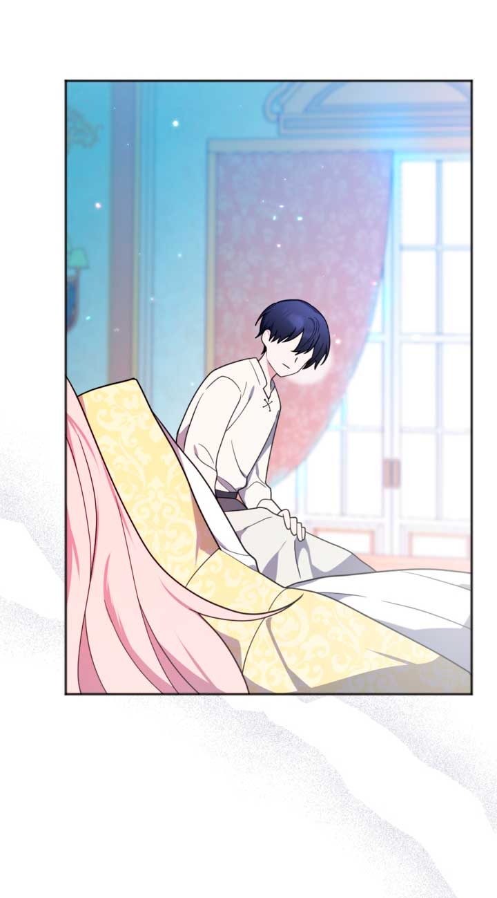 Él despertó cuando yo morí Capítulo 9 - Página 14