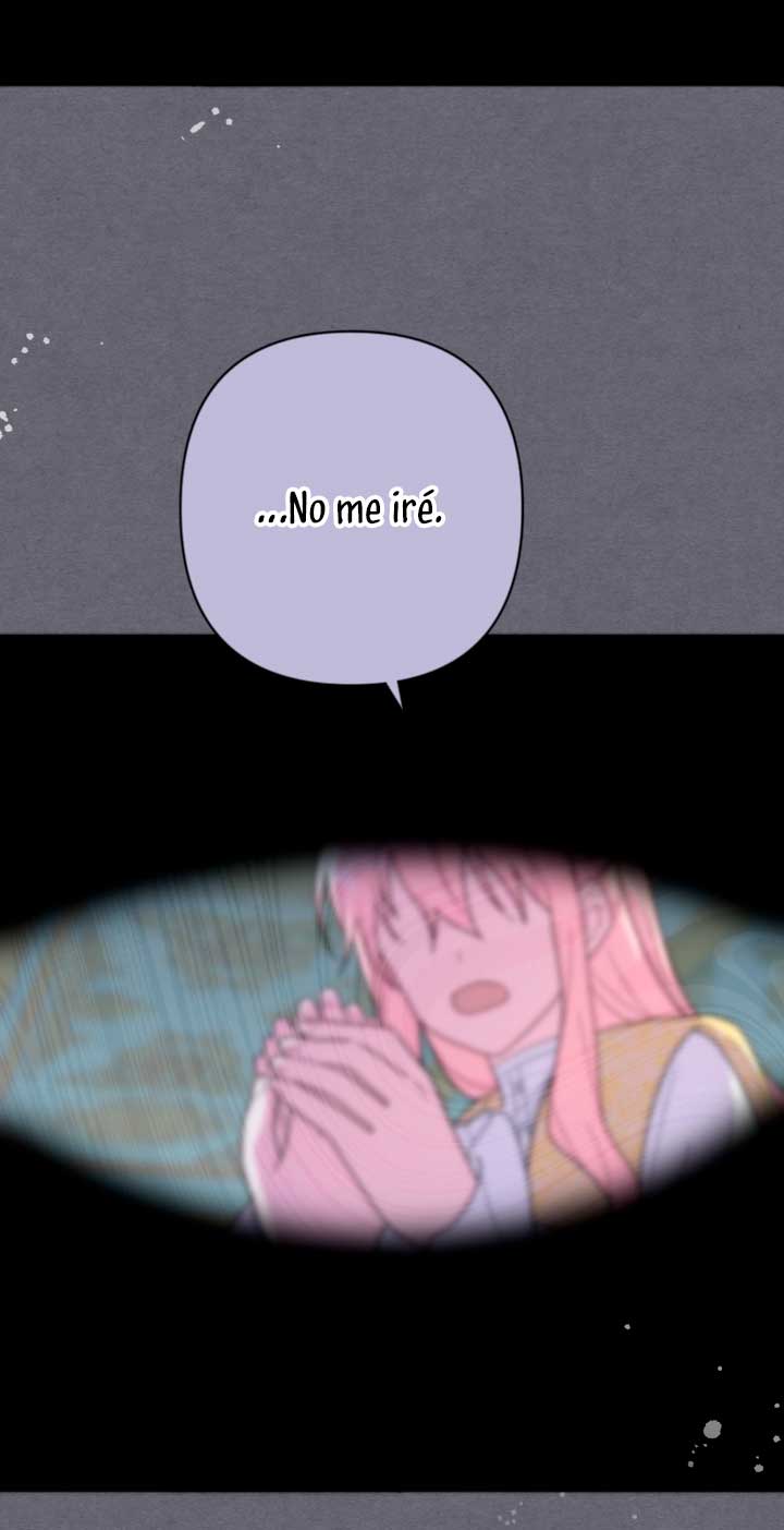 Él despertó cuando yo morí Capítulo 9 - Página 18