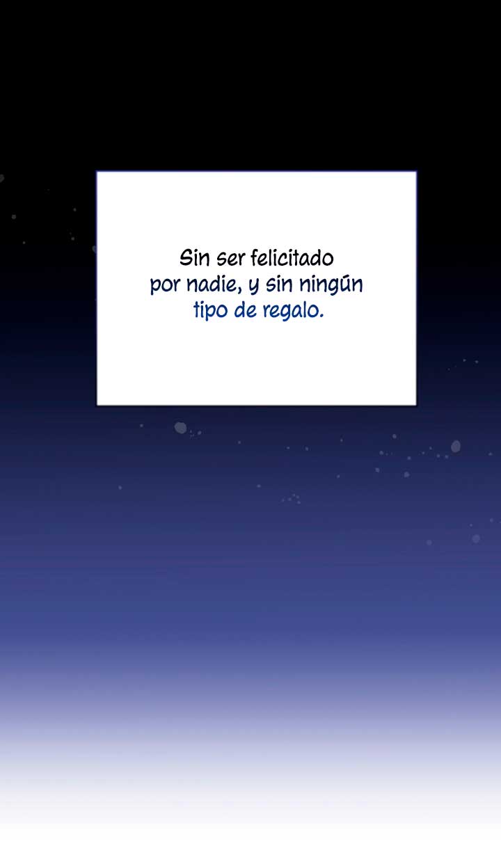 Él despertó cuando yo morí Capítulo 9 - Página 34