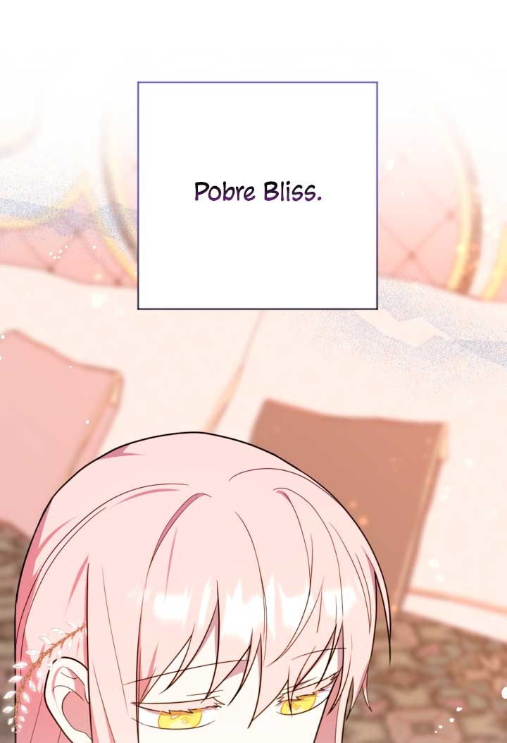 Él despertó cuando yo morí Capítulo 9 - Página 35