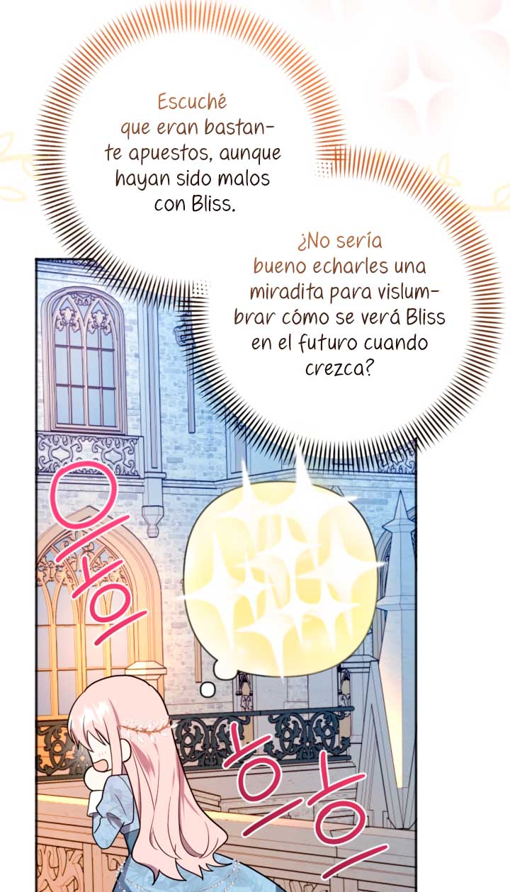 Él despertó cuando yo morí Capítulo 9 - Página 52