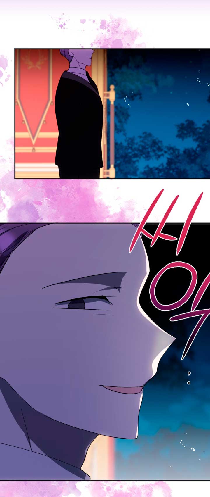 Él despertó cuando yo morí Capítulo 9 - Página 62