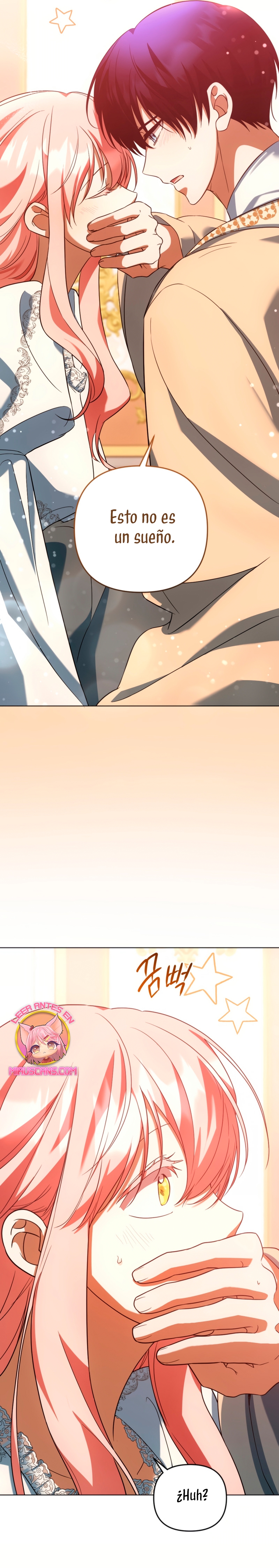 Él despertó cuando yo morí Capítulo 90 - Página 11