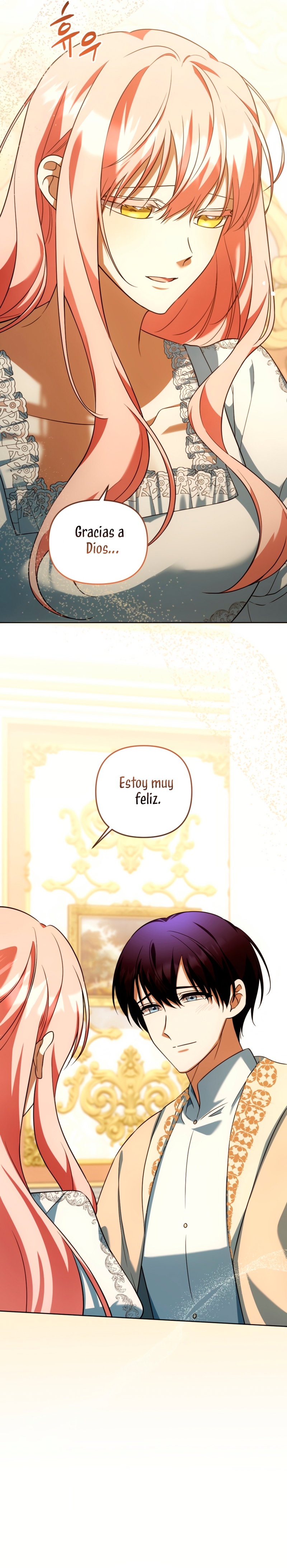 Él despertó cuando yo morí Capítulo 90 - Página 16