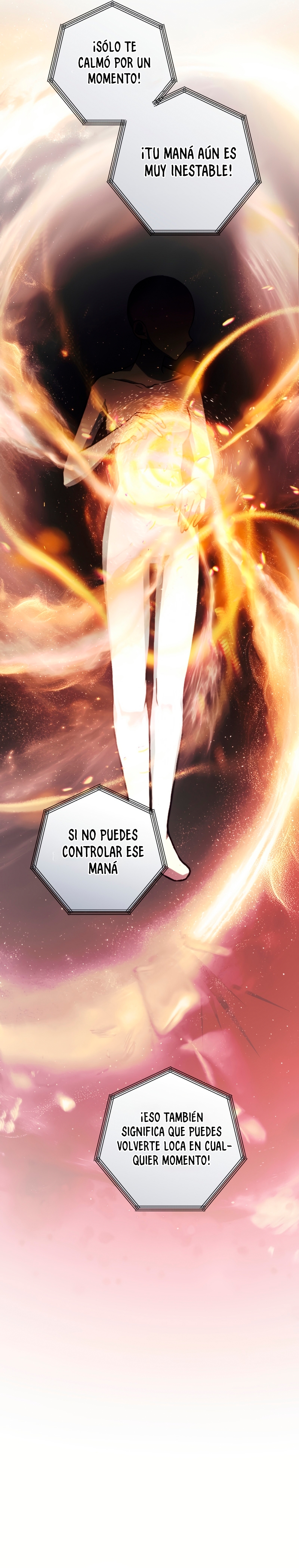 Él despertó cuando yo morí Capítulo 90 - Página 34