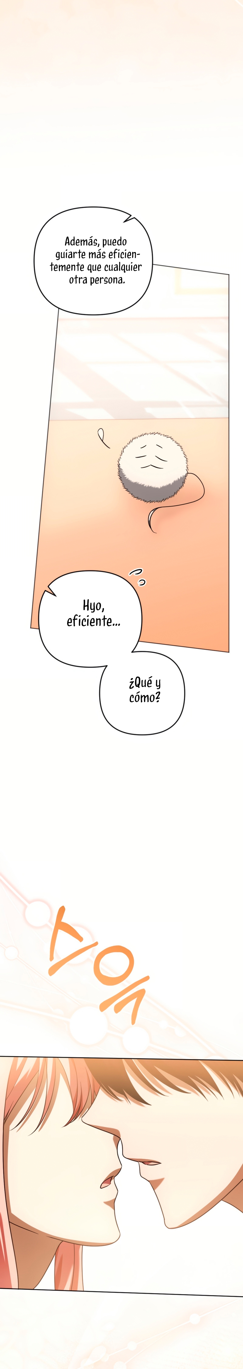 Él despertó cuando yo morí Capítulo 90 - Página 38