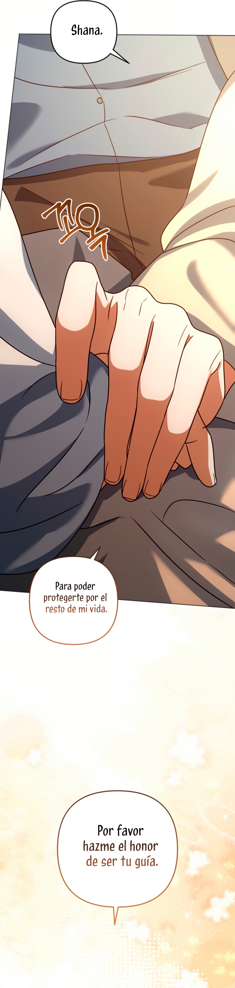 Él despertó cuando yo morí Capítulo 90 - Página 41