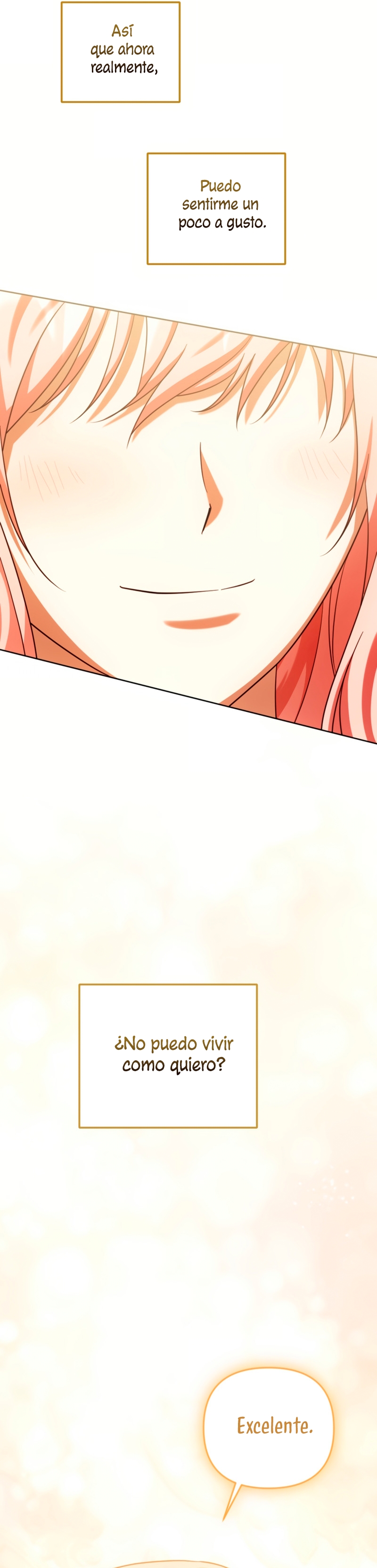 Él despertó cuando yo morí Capítulo 90 - Página 44