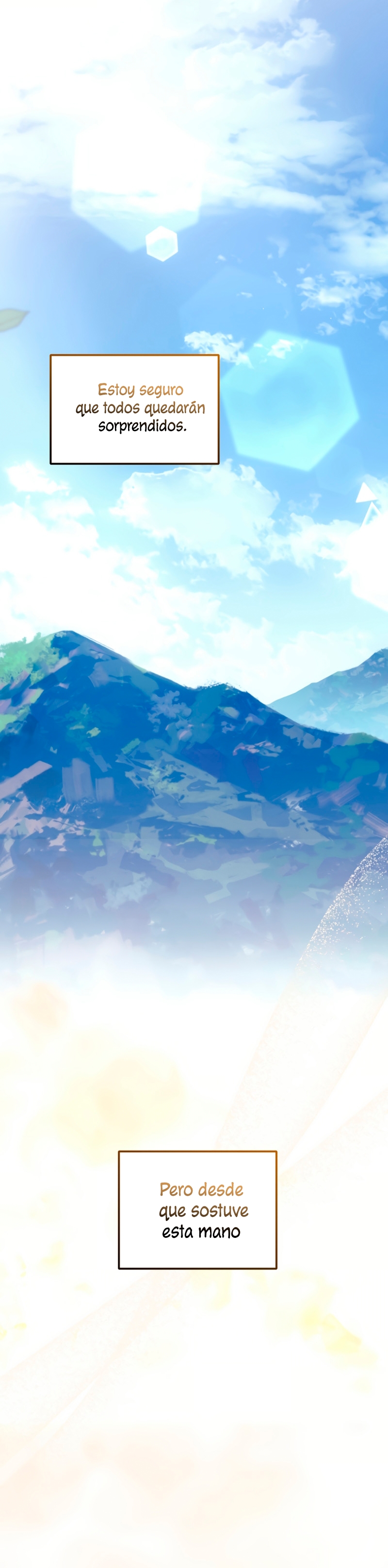 Él despertó cuando yo morí Capítulo 90 - Página 46