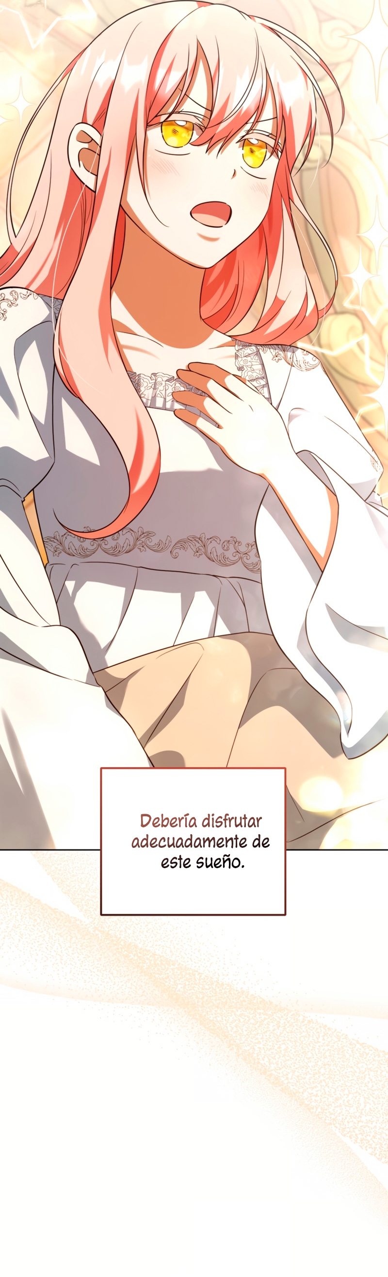 Él despertó cuando yo morí Capítulo 90 - Página 7