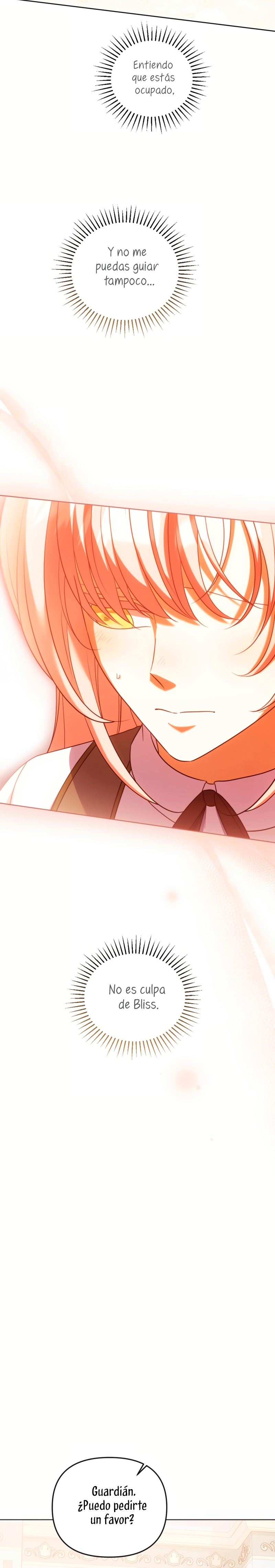 Él despertó cuando yo morí Capítulo 91 - Página 19