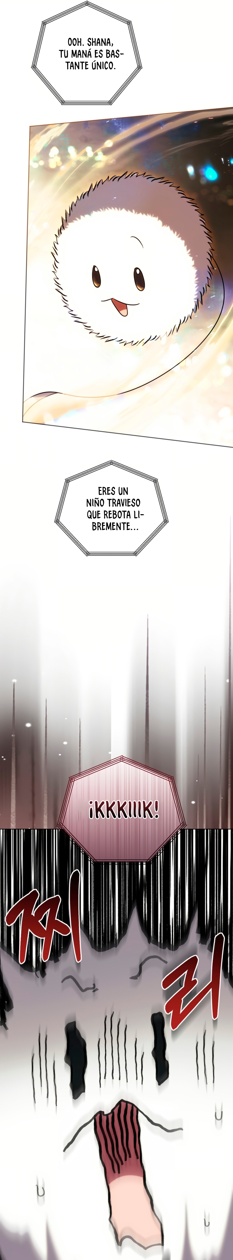 Él despertó cuando yo morí Capítulo 91 - Página 24